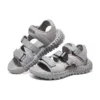 Monster Sandale « Grey »