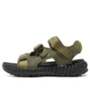 Monster Sandale « Olive Black »