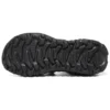 Monster Sandale « Olive Black »
