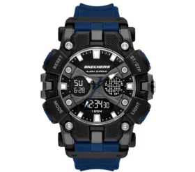Montre Bonhill