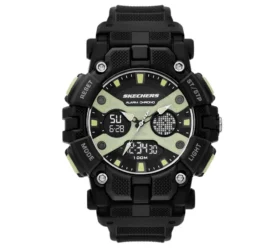 Montre Bonhill