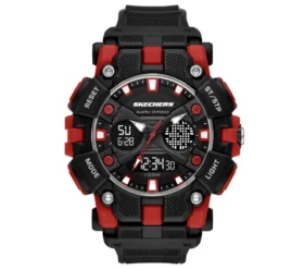 Montre Bonhill