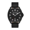 Montre Brentwood noire Montre Brentwood noire