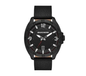 Montre Brentwood noire
