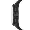 Montre Brentwood noire Montre Brentwood noire