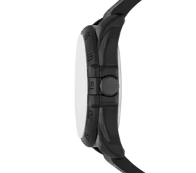 Montre Brentwood noire