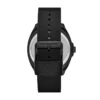 Montre Brentwood noire Montre Brentwood noire