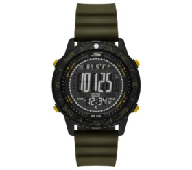 Montre de sport numérique avancée