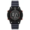 Montre de sport numérique avancée