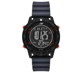 Montre de sport numérique avancée