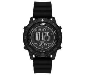 Montre de sport numérique avancée