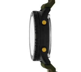 Montre de sport numérique avancée