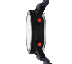 Montre de sport numérique avancée