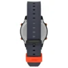 Montre de sport numérique avancée
