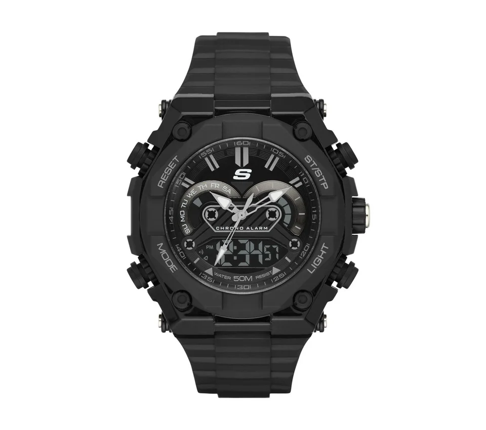Montre El Segundo Montre El Segundo