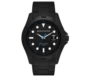 Montre en acier inoxydable