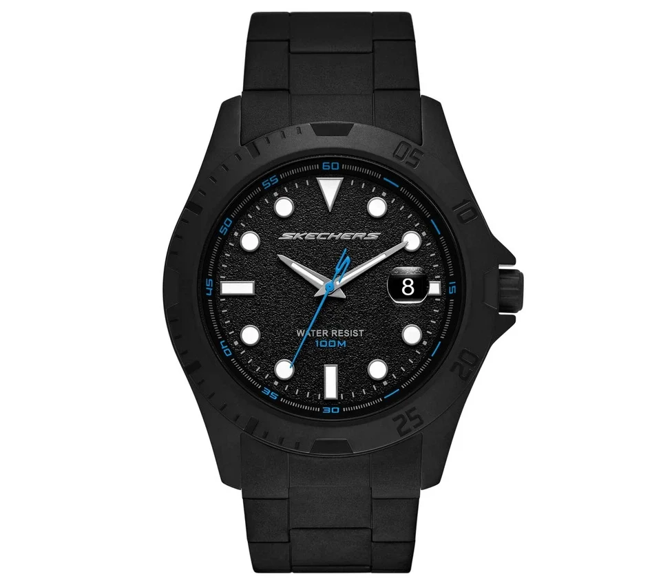Montre en acier inoxydable Montre en acier inoxydable
