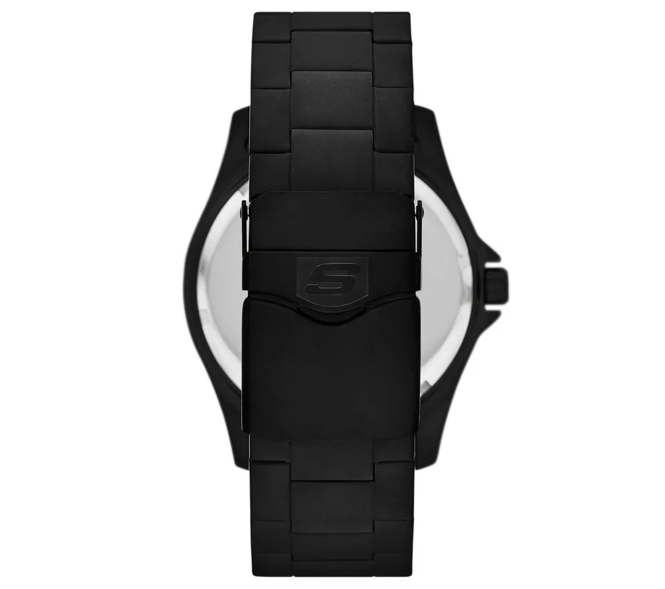 Montre en acier inoxydable Montre en acier inoxydable