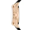Montre Glyndon noire Montre Glyndon noire