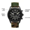 Montre Kornblum Camo Montre Kornblum Camo