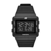 Montre Larson