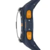 Montre numérique à long bracelet Montre numérique à long bracelet