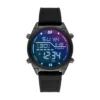 Montre numérique Skechers Accessoires à cadran bleu Montre numérique Skechers Accessoires à cadran bleu