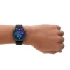 Montre numérique Skechers Accessoires à cadran bleu Montre numérique Skechers Accessoires à cadran bleu