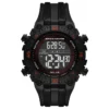 Montre numérique solaire Montre numérique solaire