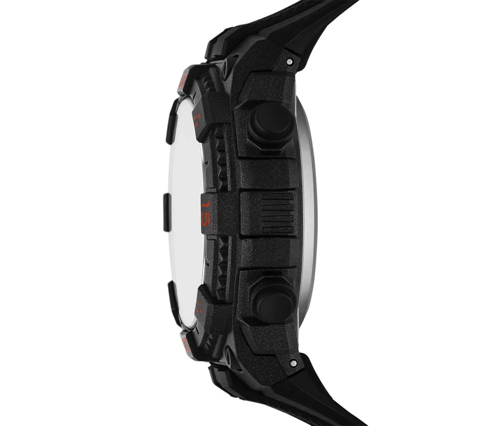Montre numérique solaire Montre numérique solaire