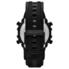 Montre numérique solaire Montre numérique solaire