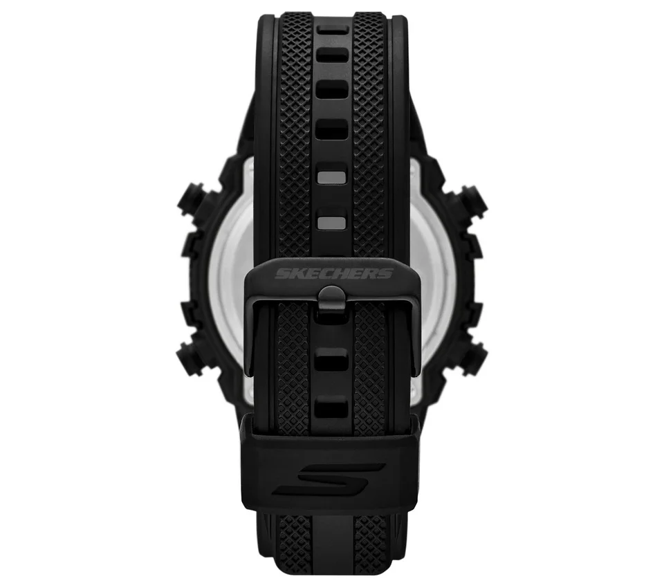 Montre numérique solaire Montre numérique solaire