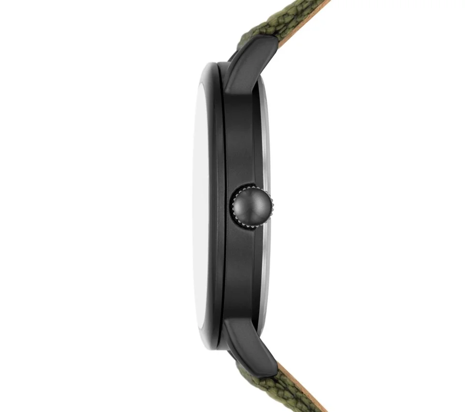 Montre Parkhurst Green Montre Parkhurst Green