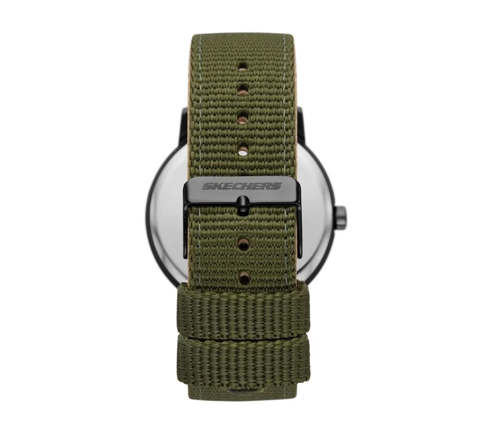 Montre Parkhurst Green Montre Parkhurst Green