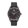 Montre Slauson