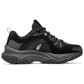 Moonhiker « Pure Black »