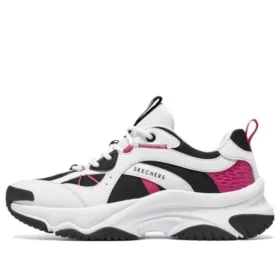 Moonhiker « White Black Pink »
