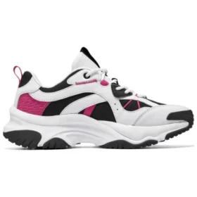 Moonhiker « White Black Pink »