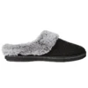 Mules Cozy Campfire « Black »