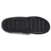 Mules Cozy Campfire « Black »