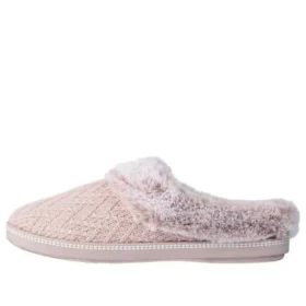 Mules Cozy Campfire « Blush »