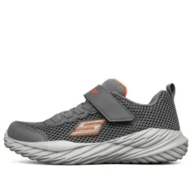 Nitro Sprint « Gris Orange »