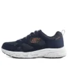 Oak Canyon « Sunfair – Navy Orange »