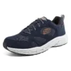 Oak Canyon « Sunfair – Navy Orange »