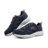 Oak Canyon « Sunfair – Navy Orange »