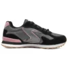 OG 85 « Noir Gris Rose »