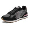 OG 85 « Noir Gris Rose »
