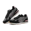 OG 85 « Noir Gris Rose »