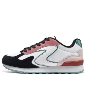 OG 85 « White Multicolor »