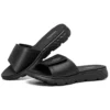On-the-GO 400 Chaussons décontractés « Noir »